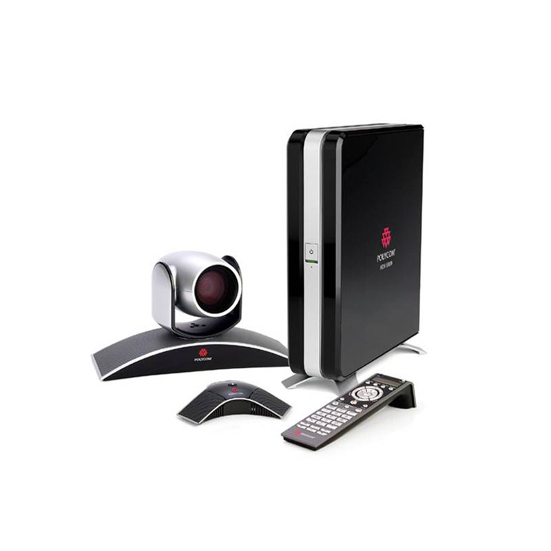 Polycom Realpresence HDX 8000-1080P For HDX 8000 Series Video Conferencing Systems