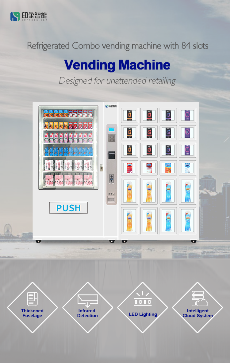 Automatic Unmanned Card Vending Machine Adult Egg Products Vending Machines  For Sex Toy | BestSuppliers.com