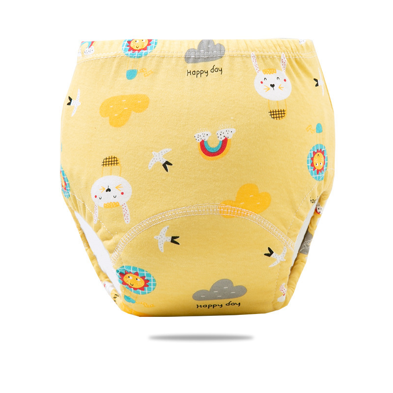 Hot sale baby diaper cover cloth baby washable cloth diaper reusable cloth diaper