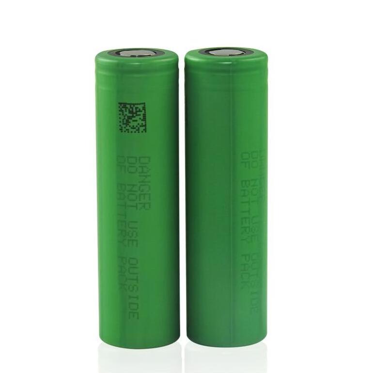 100% Original VTC5/VTC5A/VTC5D/VTC6 18650 2600mah se us18650vtc Battery for Sony