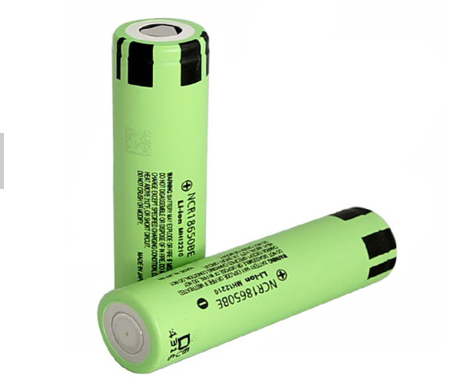 Original NCR18650B 3000 3400 Rechargeable Li-ion Battery for Flashlight Liitokala 18650 3400 Mah New Green IMREN for Samsung 40A