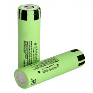 Original NCR18650B 3000 3400 Rechargeable Li-ion Battery for Flashlight Liitokala 18650 3400 Mah New Green IMREN for Samsung 40A