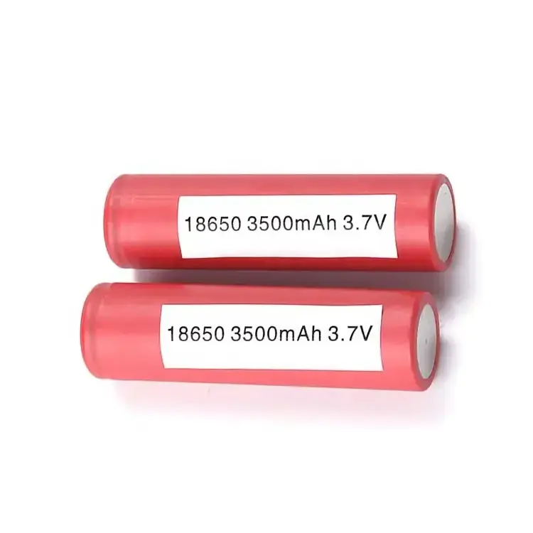 Original authentic 18650GA for sanyo 18650 ga 3500mah Flashlight battery 18650 sanyo li ion 3500