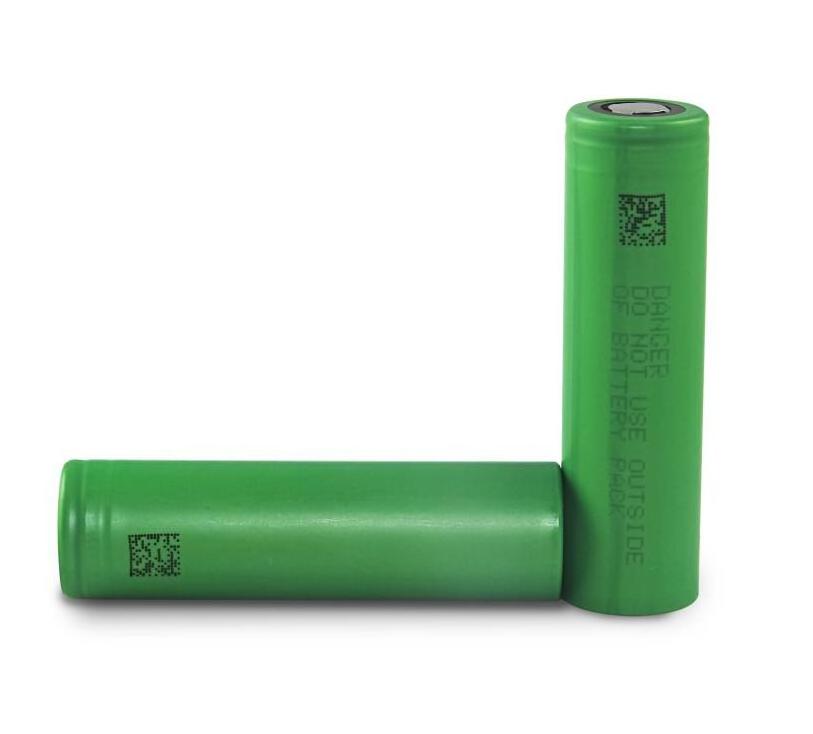 100% Original VTC5/VTC5A/VTC5D/VTC6 18650 2600mah se us18650vtc Battery for Sony