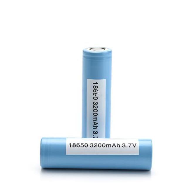 High capacity 18650 3200mAh battery authentic Mh1 18650 10A Li-ion INR18650 Mh1 battery