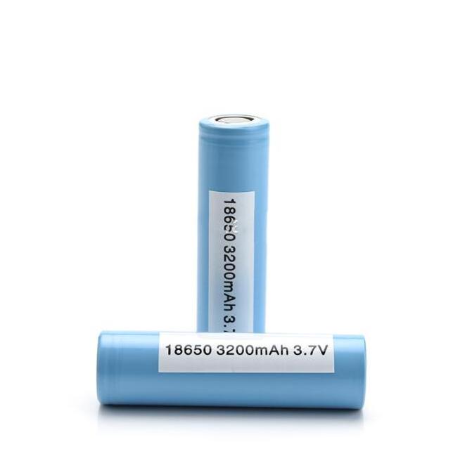 High capacity 18650 3200mAh battery authentic Mh1 18650 10A Li-ion INR18650 Mh1 battery