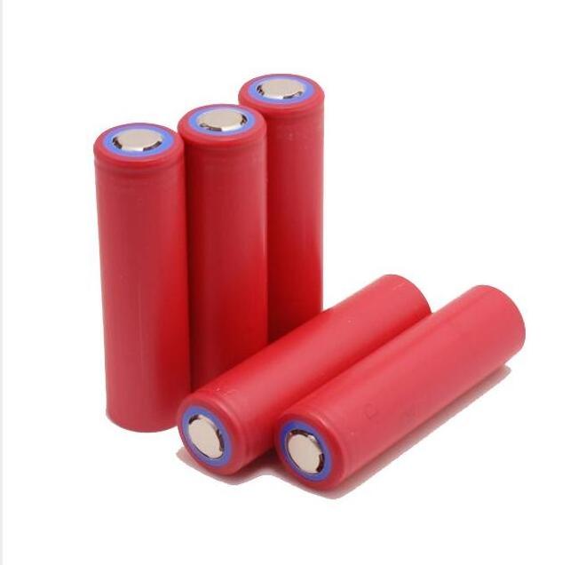 18650 battery bulk 18650 sanyo GA 18650 battery wholesale