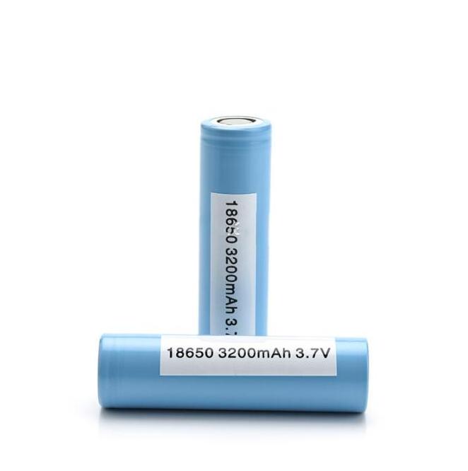 High capacity 18650 3200mAh battery authentic Mh1 18650 10A Li-ion INR18650 Mh1 battery