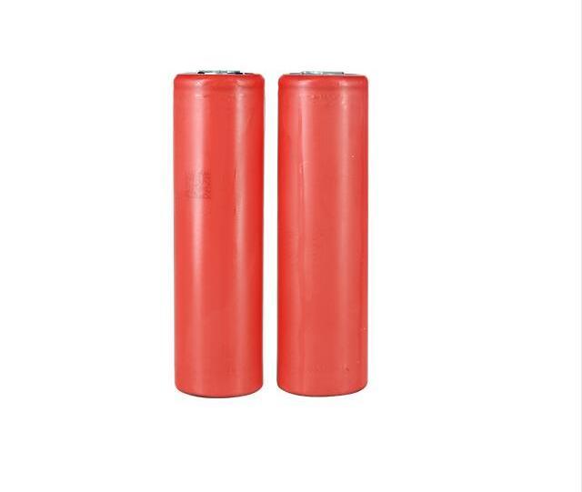 18650 battery bulk 18650 sanyo GA 18650 battery wholesale