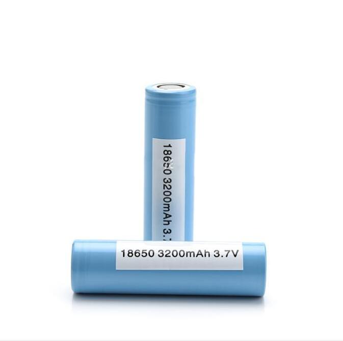 High capacity 18650 3200mAh battery authentic Mh1 18650 10A Li-ion INR18650 Mh1 battery