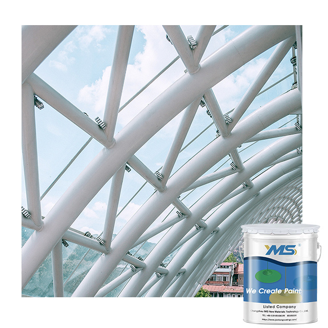 Cathodic Protection Great Resistance to Rust, Chemical Corrosion Cold Galvanizing Primer Paint Liquid Paint Liquid Coating Spray