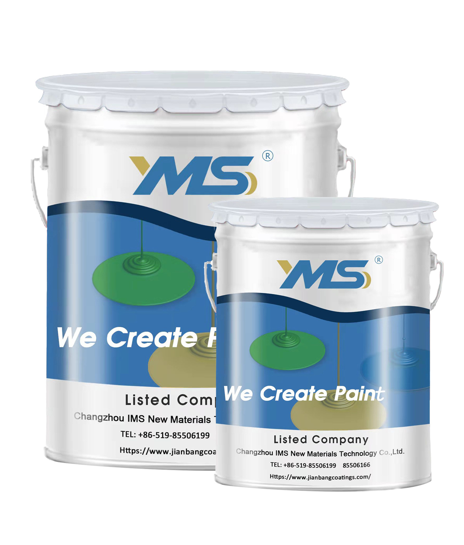 Free Sample Compound Relief Latex Liquid Coating Intermediate Paint wall paint interior house Decoration coating