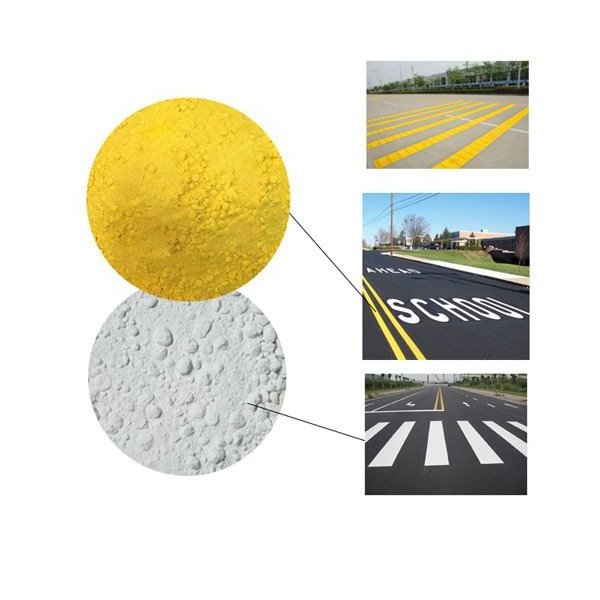 JIANBANG Concrete Primer Thermoplastic Road Marking Coating Primer to enhance adhesion