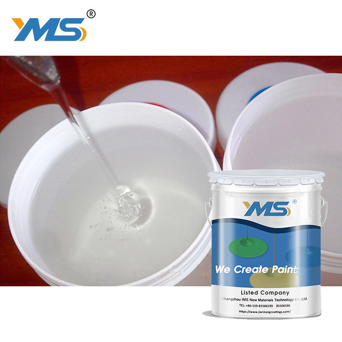 YMS OEM epoxy resin for river table AB glue adhesive liquid pigment silicone mold for epoxy resin crystal clear