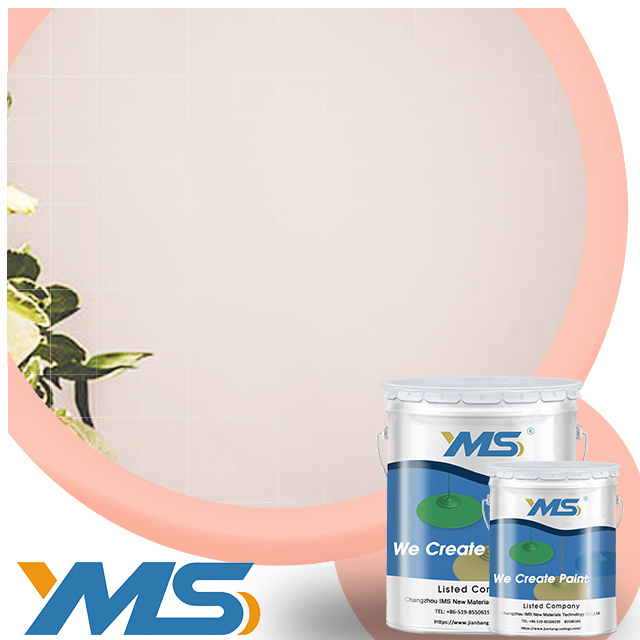 Free sample YMS-Water based Color Paste for Emulsion paint wall building latex paint