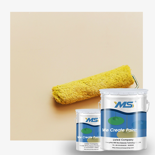 Epoxy Putty Final can be applied on substrate such as concrete and mainly used as intermediate coat for epoxy flooring system