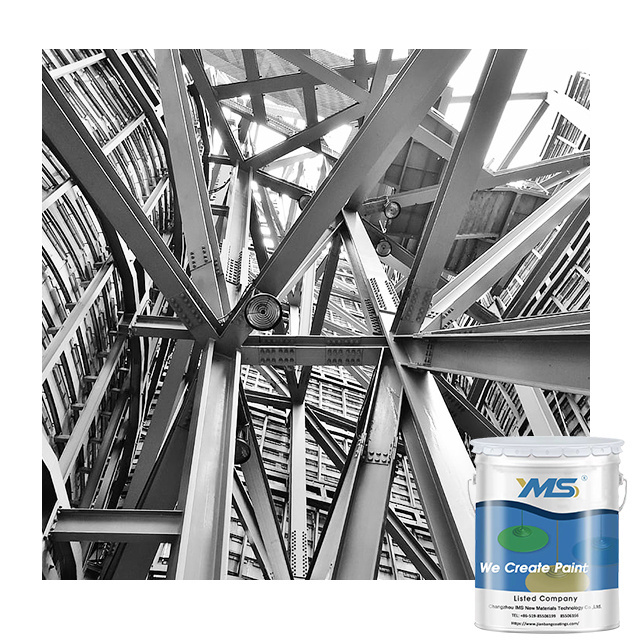 Cathodic Protection Great Resistance to Rust, Chemical Corrosion Cold Galvanizing Primer Paint Liquid Paint Liquid Coating Spray