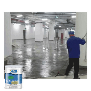 Free sample Epoxy Sealing Primer epoxy resin polyamide curing agent Transparent Epoxy paint thinner used for steel