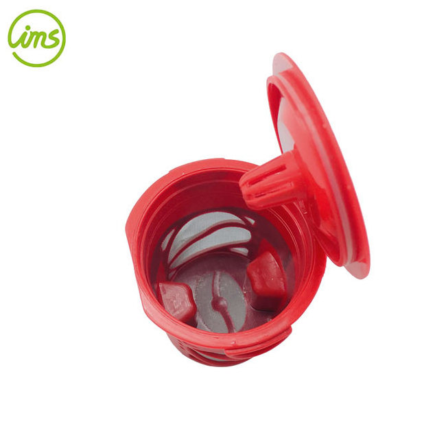 PP Capsules Coffee Filter K Cup For Coffee Machine