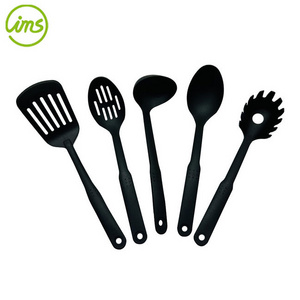 Made in Vietnam Set of 5 Pcs Nylon Kitchen Utensils Gadgets