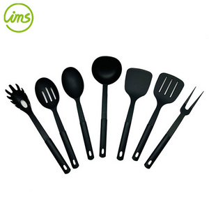 Made in Vietnam Non-Stick Set of 7pcs Nylon Cooking Utensils