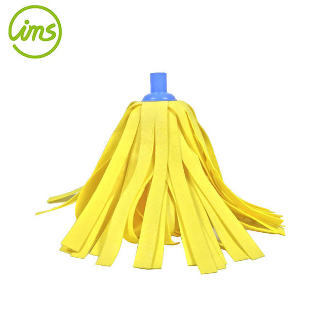 Microfiber Cleaning Mop Head