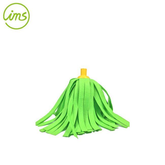 Microfiber Cleaning Mop Head