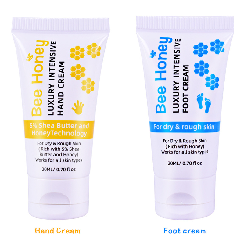 Urea 40% Plus 2% Salicylic Acid Crack Foot Cream Heel Cracked Repair Remove Dead Skin Hand Feet Care Custom Moisturizing Cream