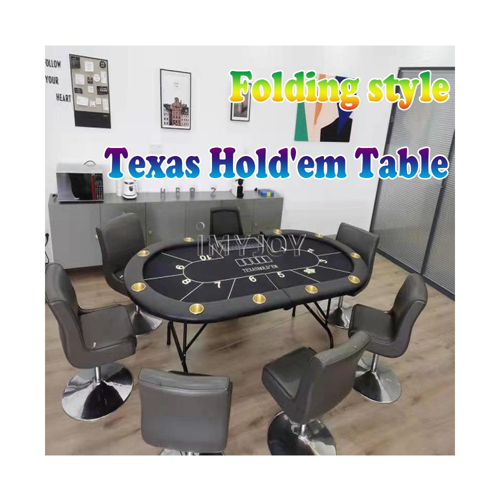 180*90cm high quality texas hold'em purple custom poker table top small replaceable texas poker table cloth felt