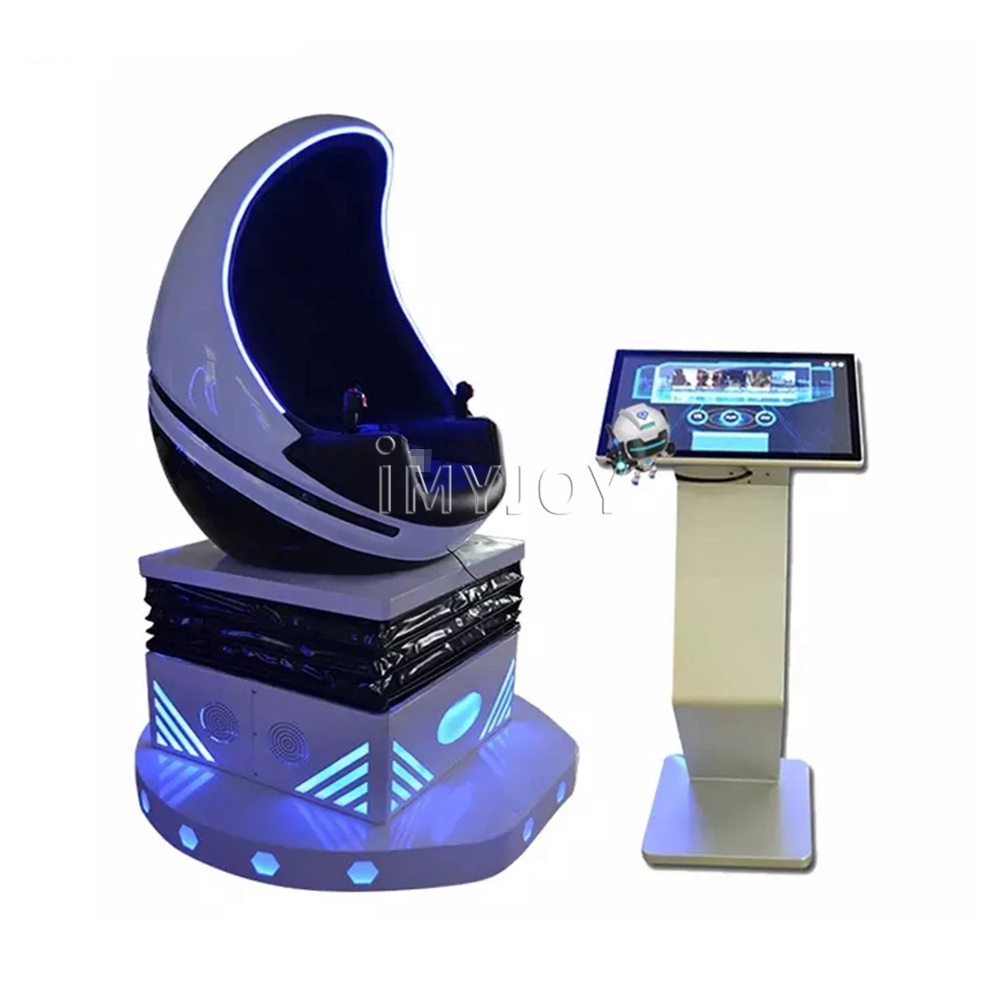 vr arcade games play station full set virtual reality 3d videos gaming machine 360 vr chair