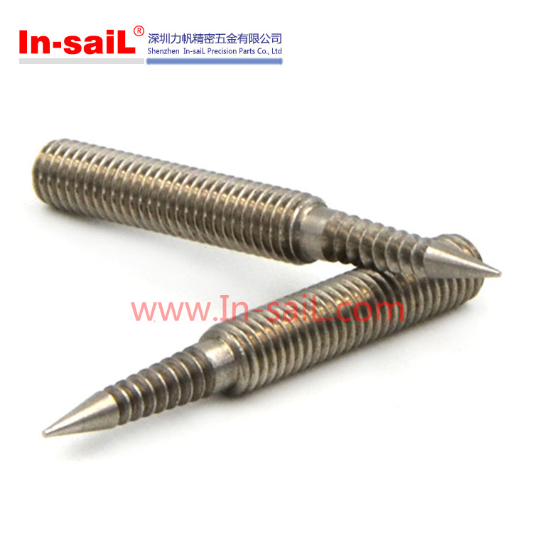 Spacing screws,self reversing screw,Bossard