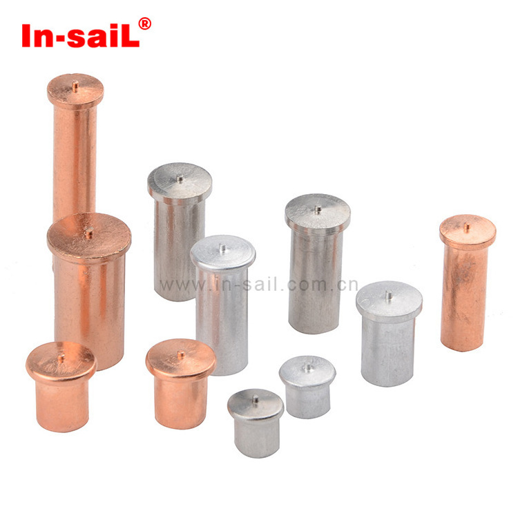 Hot sale stainless steel flush head welding bolt weld stud