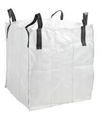 Jumbo Size FIBC Bag Durable Container for Storage and Shipping