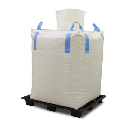 Jumbo Size FIBC Bag Durable Container for Storage and Shipping