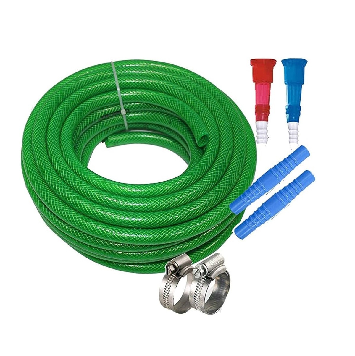 New Arrival Irrigation Manufacturing Pe Garden Hose Pipe for Watering Irrigation with Custom Service Available from India