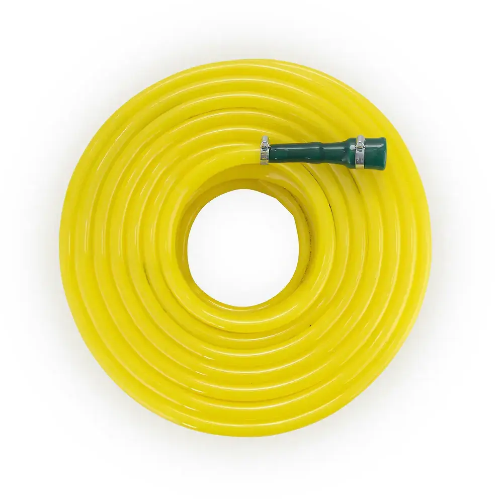 New Arrival Irrigation Manufacturing Pe Garden Hose Pipe for Watering Irrigation with Custom Service Available from India