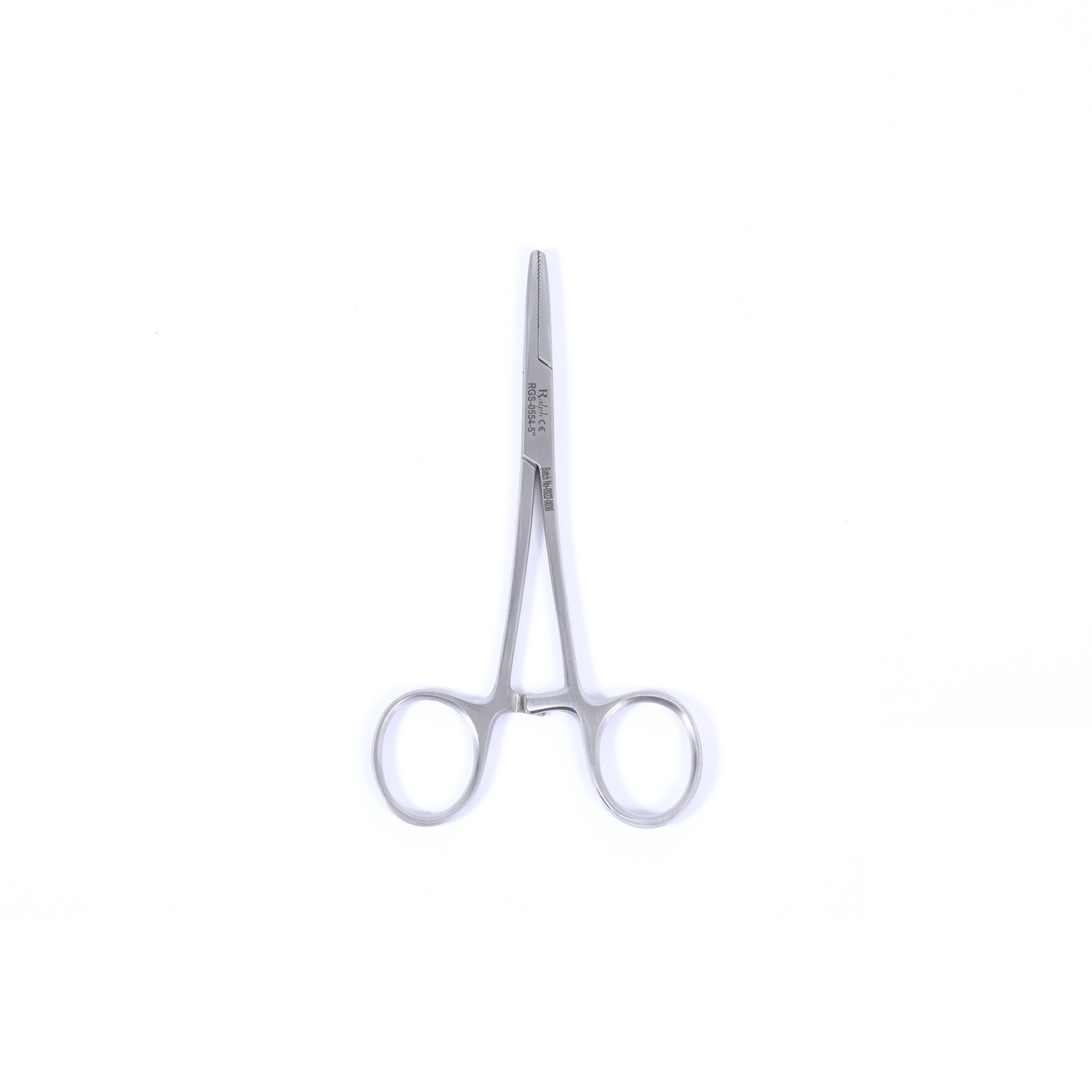 Professional Grade Stainless Steel Mosquito Artery Forceps ST 8 inches For Surgical Clamping and Surgeries from India