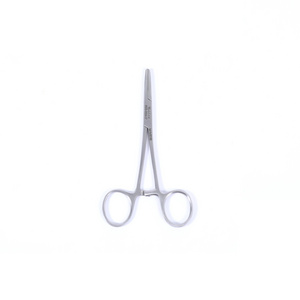 Premium Stainless Steel Mosquito Artery Forceps ST 5 for Medical Use Available at Affordable Price from Indian Exporter