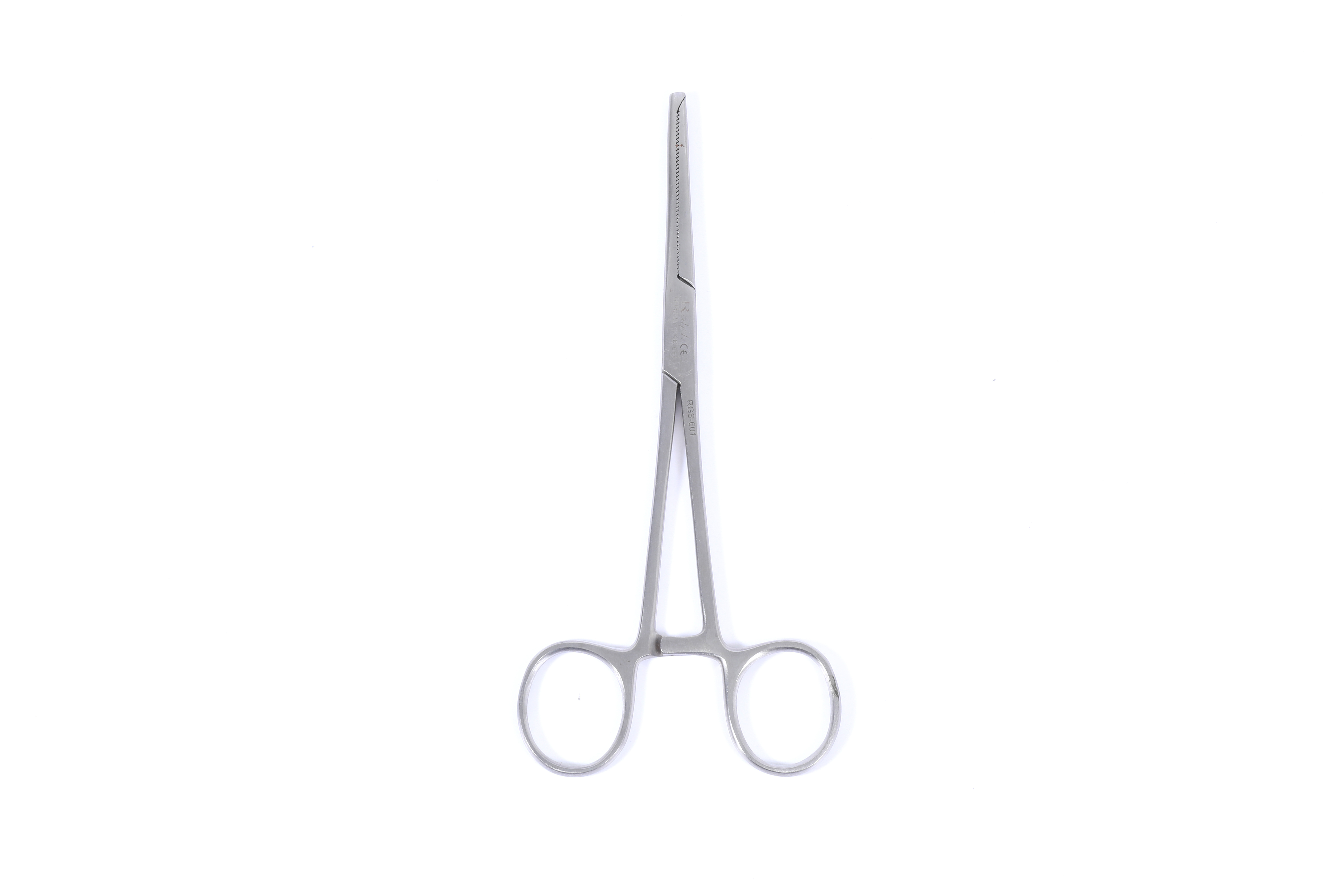 Medical Stainless Steel Orthopedic Surgical Instruments Kocher Ochsner ST, 6inches from Indian Exporter and Manufacturer