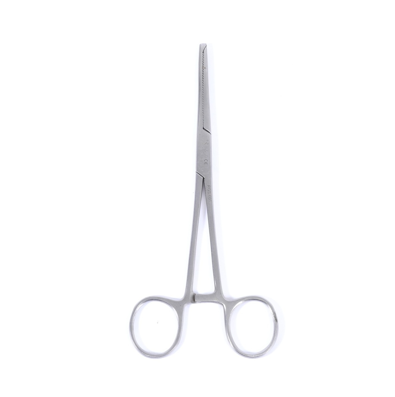 Medical Stainless Steel Orthopedic Surgical Instruments Kocher Ochsner ST, 6inches from Indian Exporter and Manufacturer