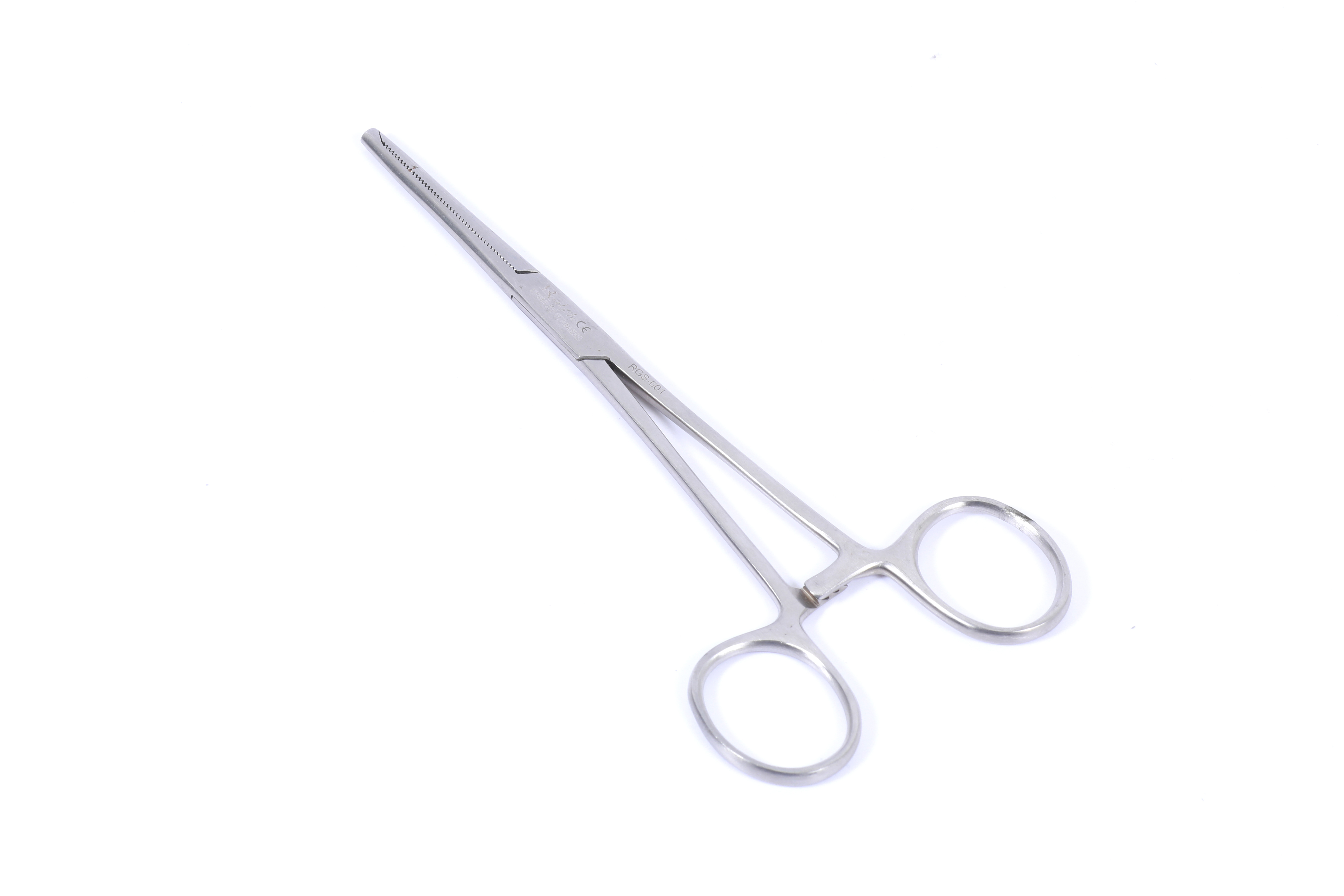 Medical Stainless Steel Orthopedic Surgical Instruments Kocher Ochsner ST, 6inches from Indian Exporter and Manufacturer