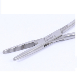 Professional Grade Stainless Steel Mosquito Artery Forceps ST 8 inches For Surgical Clamping and Surgeries from India