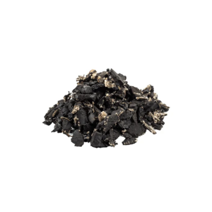 Super Seller 20mm Shredded Chips (TDF Chips) Bulk Quantity Crumb Rubber Chips For Industrial Uses By Exporters