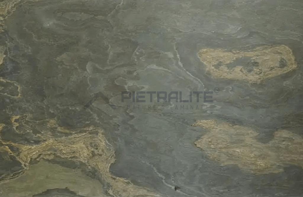 Wholesales Wall Large Hotel Tile Big Sintered Stone Hot Fashion Deccan Gold Thin Art Customized Wall Sintered Stone Big Tile