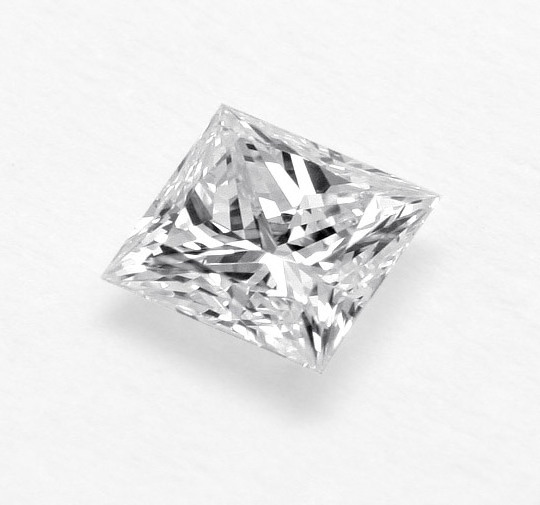 CVD and HPHT lab grown small size star melee cut and polished loose diamond round brilliant cut