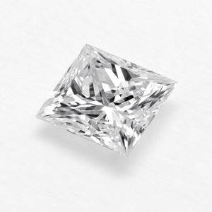 CVD and HPHT lab grown small size star melee cut and polished loose diamond round brilliant cut