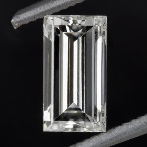 CVD and HPHT lab grown small size star melee cut and polished loose diamond round brilliant cut