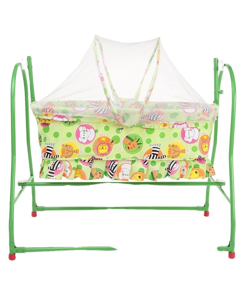 eco friendly baby swing bouncer bed toddler care electric coax baby shake rocking chair cradle bed