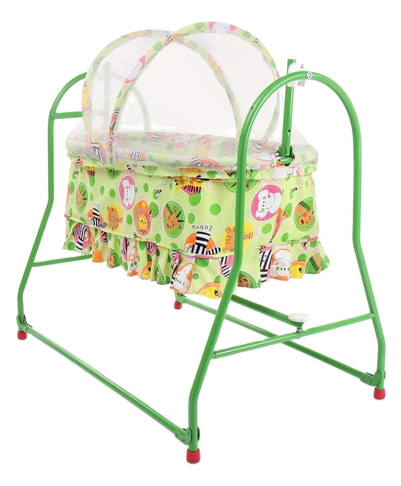 eco friendly baby swing bouncer bed toddler care electric coax baby shake rocking chair cradle bed