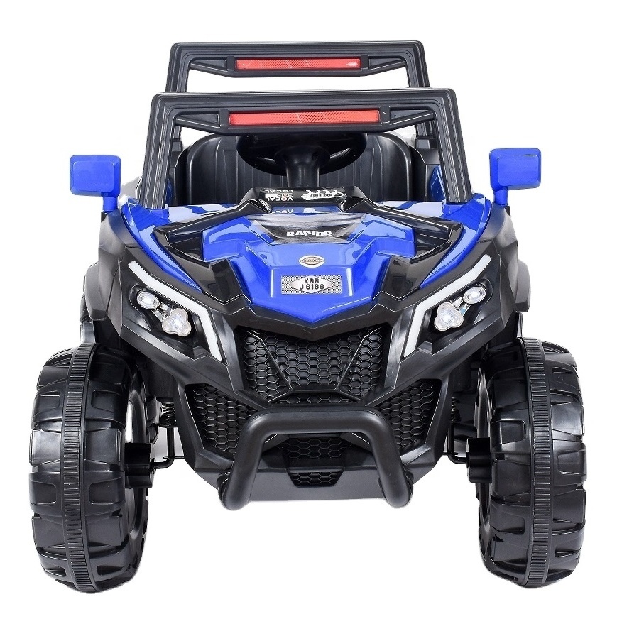 Multifunctional Electric Jeep Toy Car Fun Activity Entertainment Off Road 3 To 7 Year Old Low Price Cheap Jeep 12v